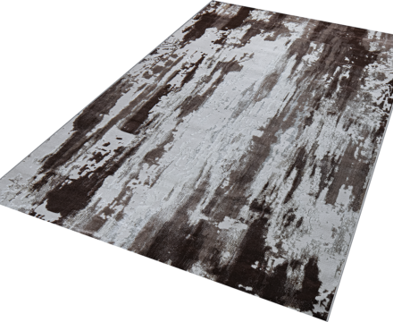 37107A stan BROWN / D.BEIGE