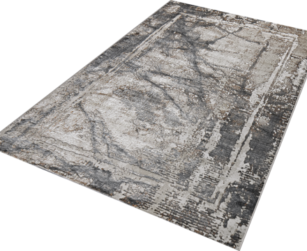 38557A stan GREY FLS / BEIGE FLS