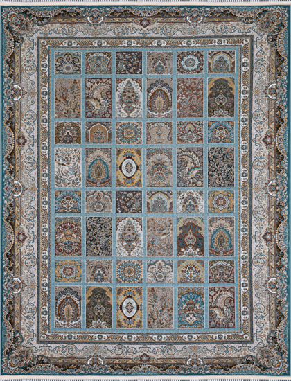 G139 stan BLUE / GRAY