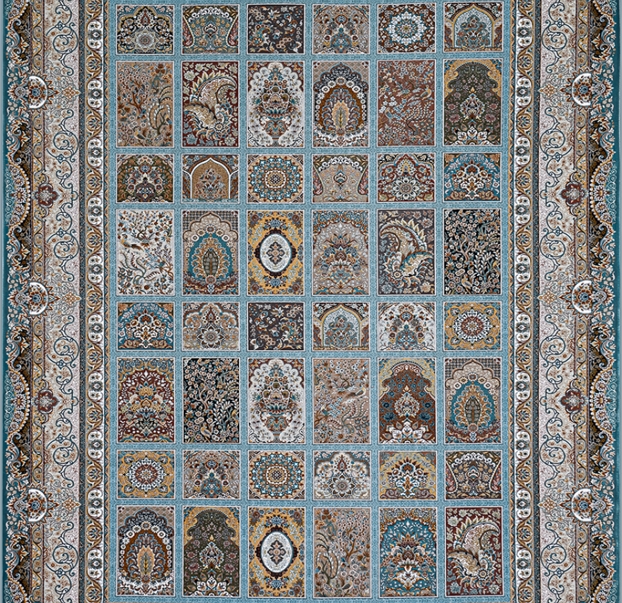 G139 stan BLUE / GRAY