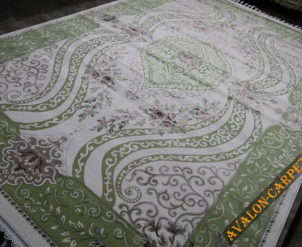 36069A stan GREEN / GREEN