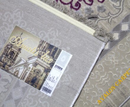 36548A stan GREY / LILA