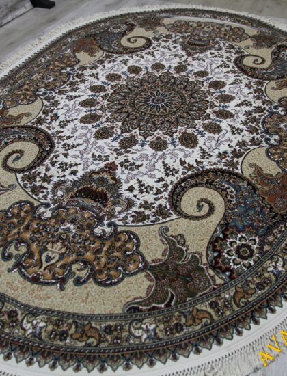 36165A oval CREAM / CREAM