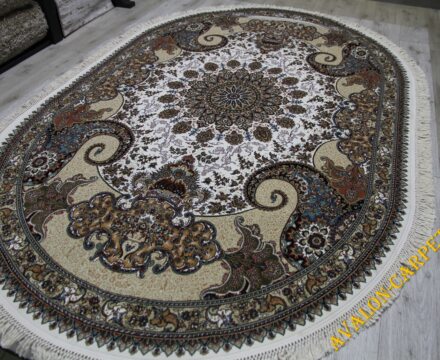 36165A oval CREAM / CREAM