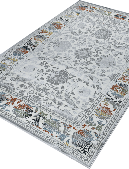 50005A stan WHITE / L.GREY