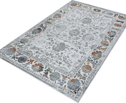 50005A stan WHITE / L.GREY