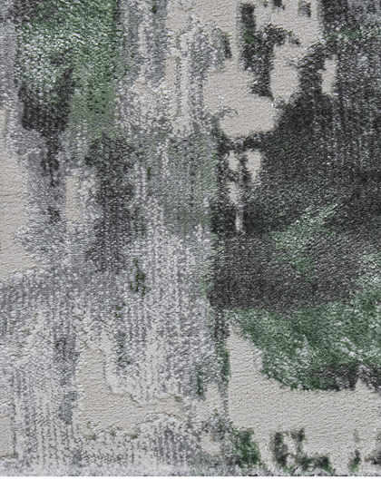 37107A stan GREEN FLS / L.GREY