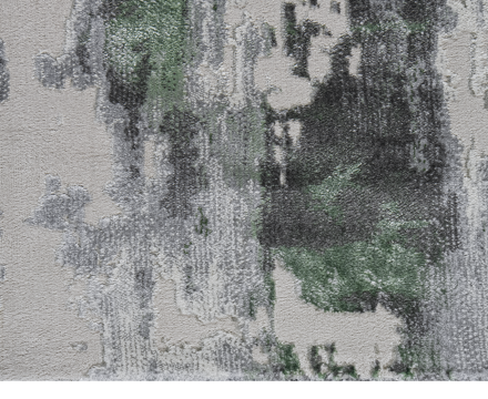 37107A stan GREEN FLS / L.GREY