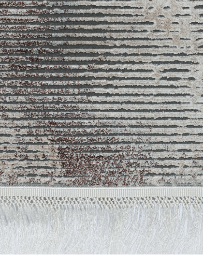 51819B stan L.GREY CKM / CREAM