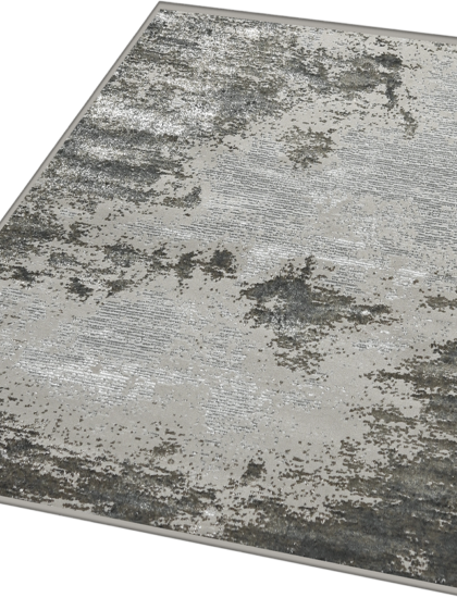 40840A stan GREY FLS / BEIGE COK