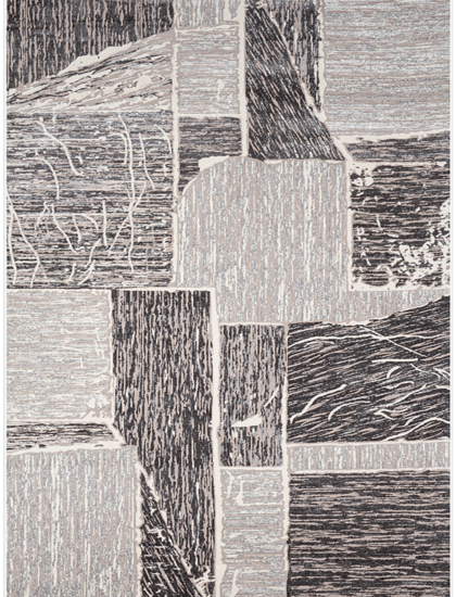 37642B stan L.GREY / GREY