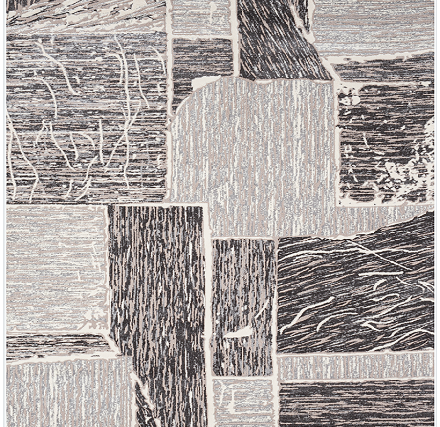 37642B stan L.GREY / GREY