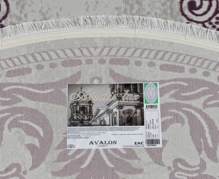 36567A daire LILA / LILA