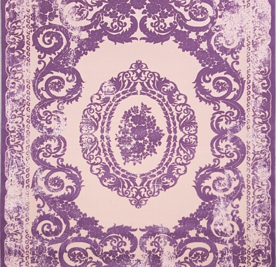 P4204C stan LILA / LILA