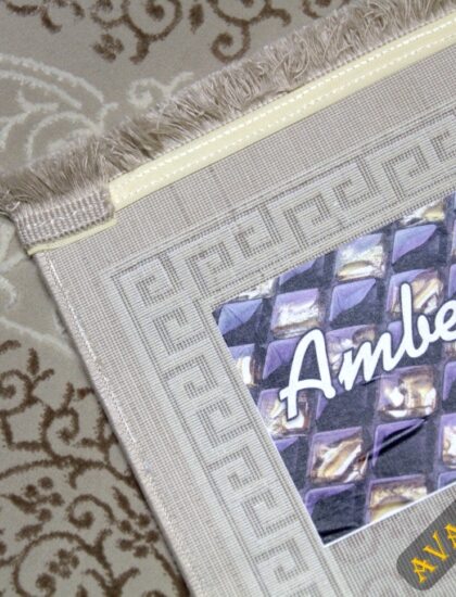 36846B stan L.BEIGE / D.VIZON