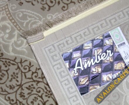 36846B stan L.BEIGE / D.VIZON