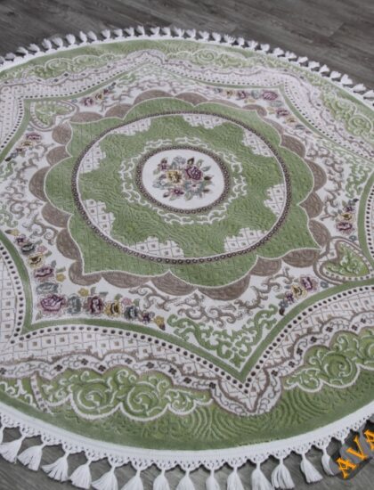 36073A daire GREEN / GREEN