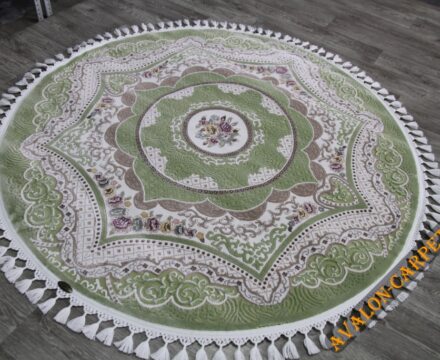 36073A daire GREEN / GREEN