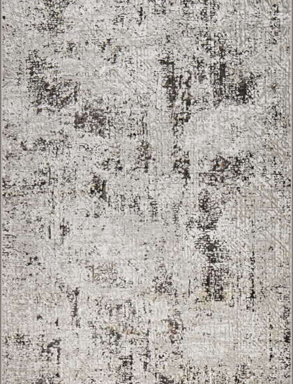 38549A stan BROWN FLS / CREAM FL