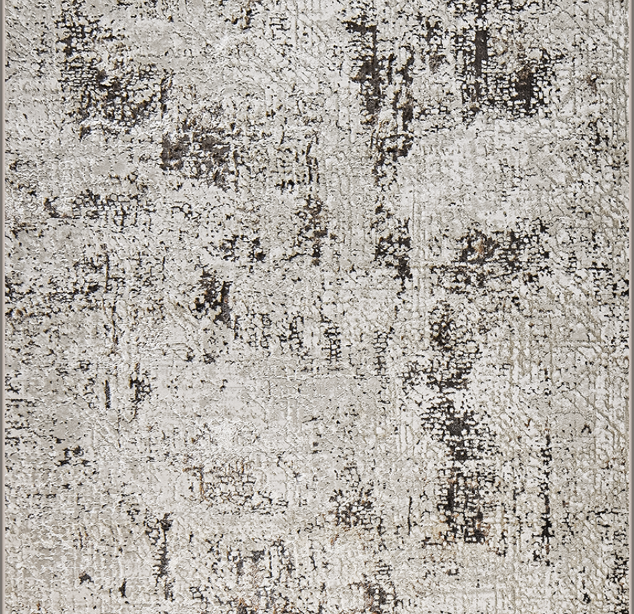 38549A stan BROWN FLS / CREAM FL