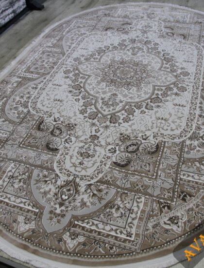 36976X oval L.VIZON / L.VIZON