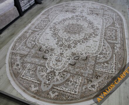 36976X oval L.VIZON / L.VIZON