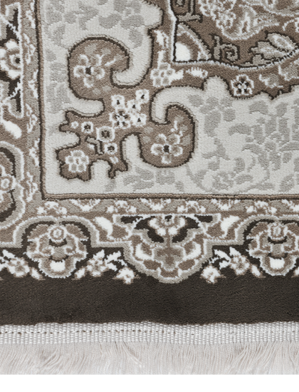 36945A stan BROWN / BROWN