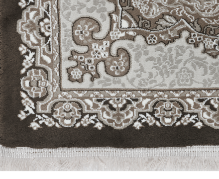 36945A stan BROWN / BROWN