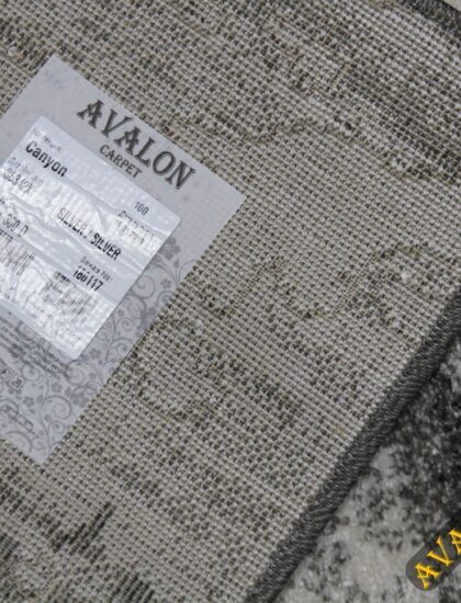 36342X stan SILVER / SILVER