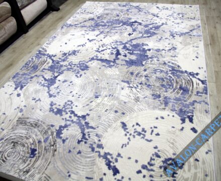 36904J stan L.GREY / BLUE