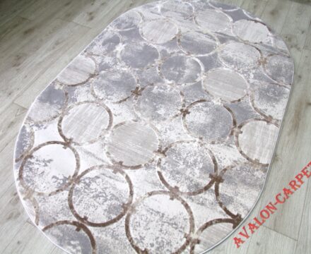 36444B oval D.VIZON / D.VIZON