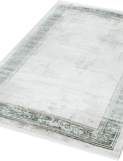 38720A stan GREEN / CREAM