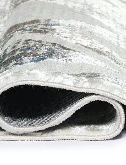 37910A stan BLUE FLS / BEIGE COK