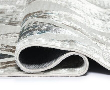 37910A stan BLUE FLS / BEIGE COK