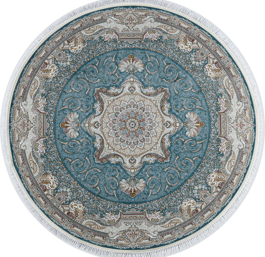 G144 daire BLUE / GRAY