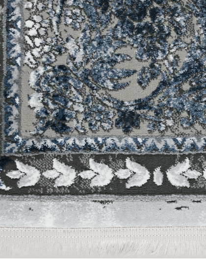 51386A stan BLUE / L.GREY