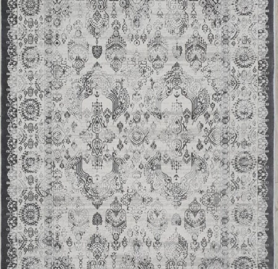 36903A r CREAM / GREY