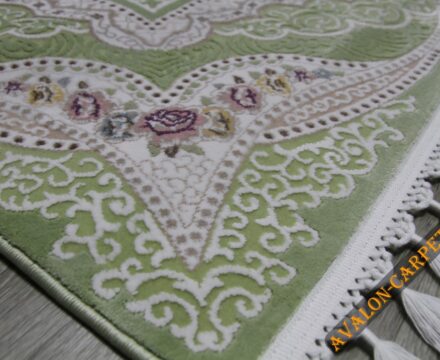 36073A stan GREEN / GREEN