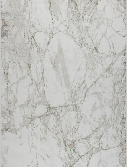 38896A stan GREEN FLS / BEIGE CK