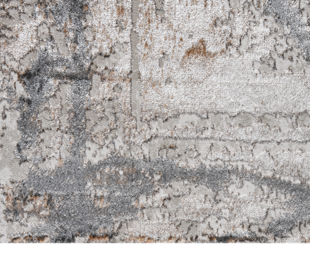 38557A stan GREY FLS / BEIGE FLS