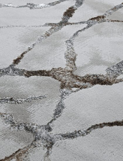 38898A oval BEIGE FLS / BEIGE FL