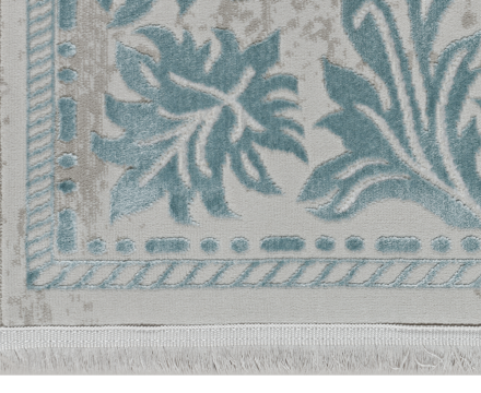 36567A stan BLUE / BLUE