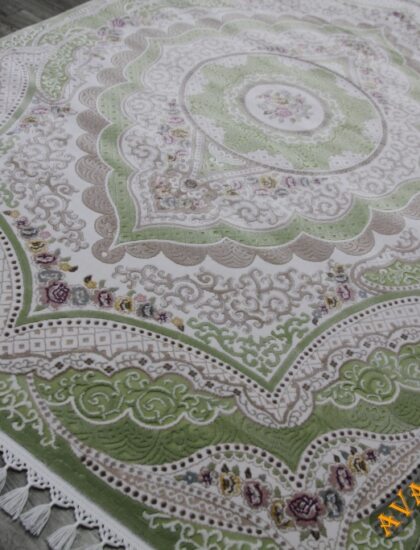 36073A stan GREEN / GREEN