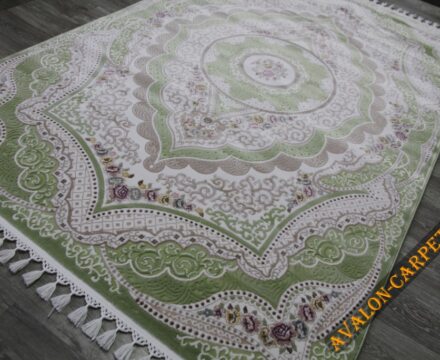 36073A stan GREEN / GREEN