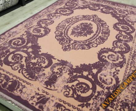 P4204C stan LILA / LILA