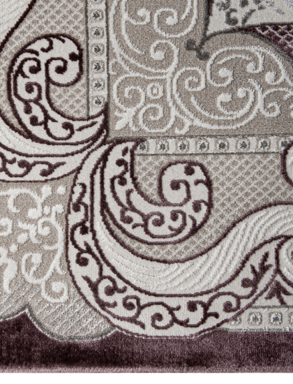 36891R stan L.GREY / LILA