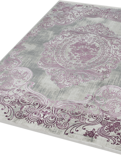 36560A stan LILA / L.GREY