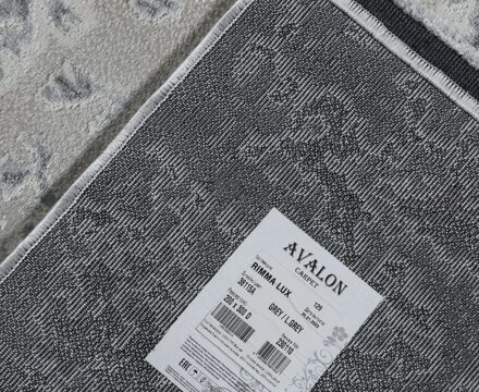 38115A stan GREY / L.GREY