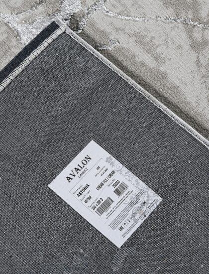 40750A stan CREAM FLS / CREAM FL