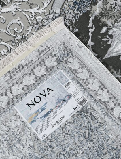 51386A stan BLUE / L.GREY